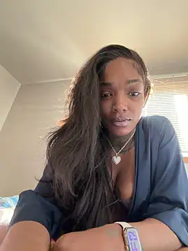 Aquafinadream online show from 13, 2, 2026