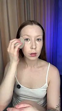 Velvet Hell online show from 7, 4, 2026