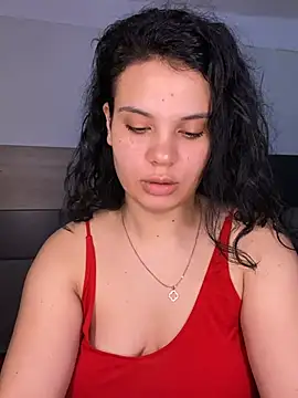 Karolina Velvet online show from 17, 2, 2026