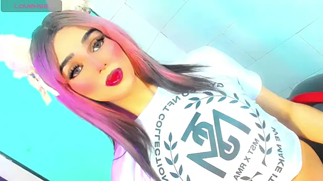 Maddye Fox online show from 27, 2, 2026