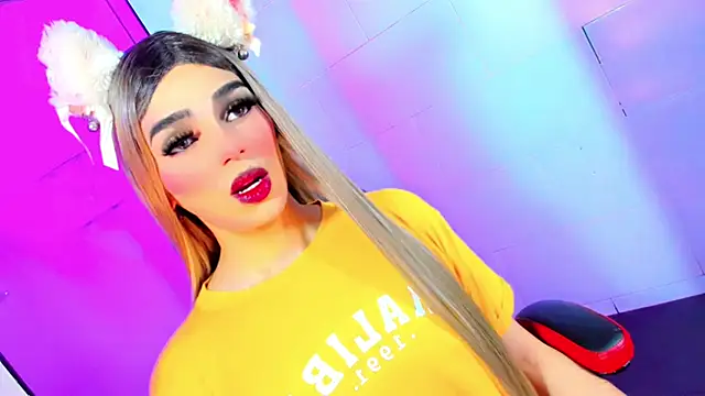 Maddye Fox online show from 3, 3, 2026