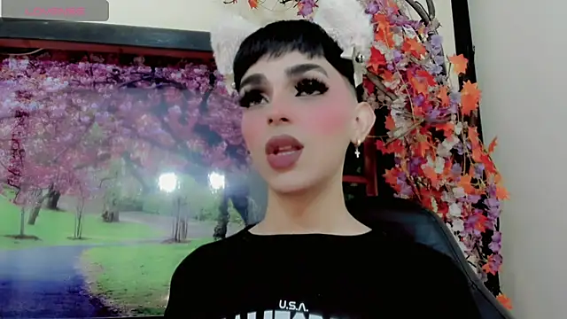 Maddye Fox online show from 31, 3, 2026