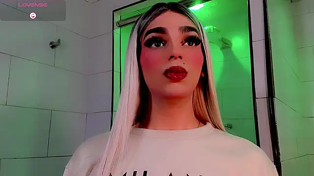 Maddye Fox online show from 23, 5, 2026