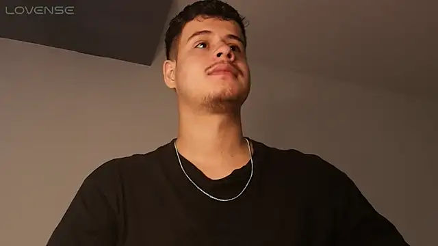 Snapshot of BjornSteel chatting on 22, 2, 2026 BjornSteel online show from 22, 2, 2026