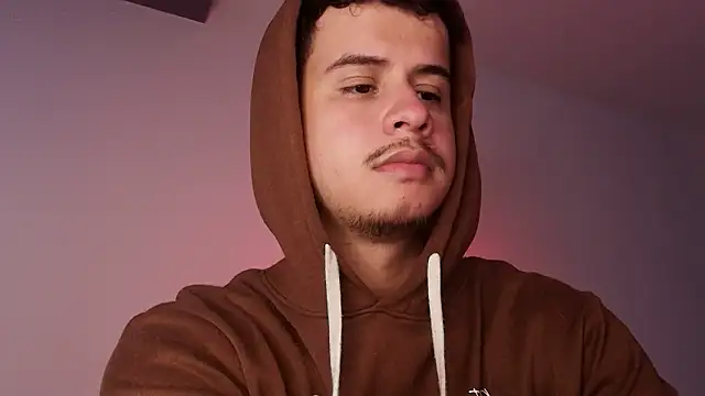 Snapshot of BjornSteel chatting on 2, 3, 2026 BjornSteel online show from 2, 3, 2026