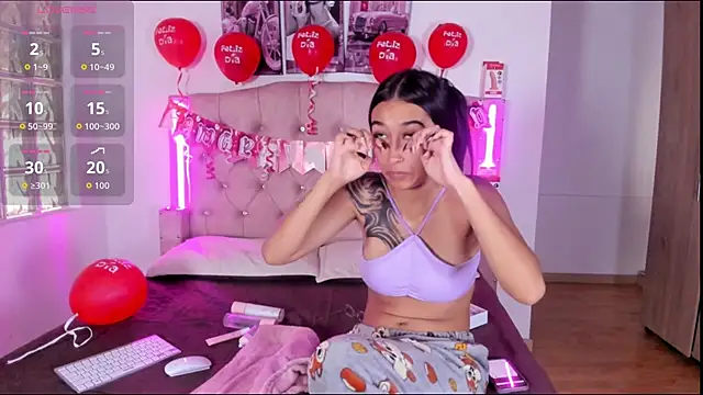 liittle  baby online show from 13, 2, 2026