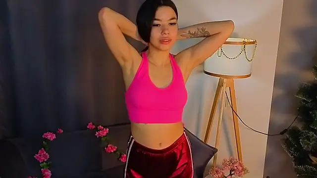 DeloresOkoren online show from 11, 2, 2026