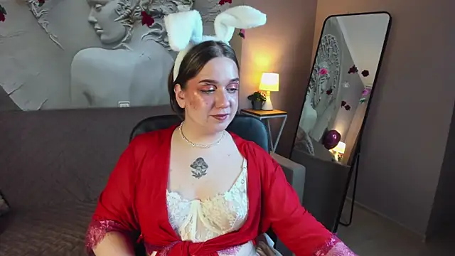 Snapshot of RachelDiRose chatting on 15, 2, 2026 RachelDiRose online show from 15, 2, 2026