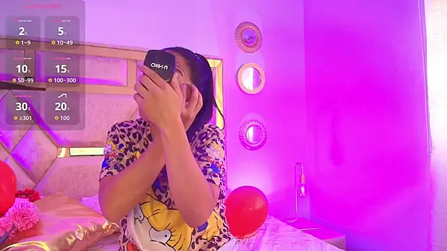 Snapshot of Emma_Sanz__ chatting on 12, 2, 2026 Emma Sanz online show from 12, 2, 2026