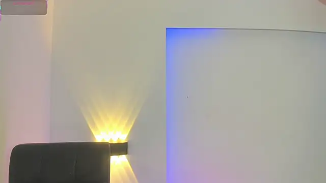 AllanaRosee online show from 1, 3, 2026