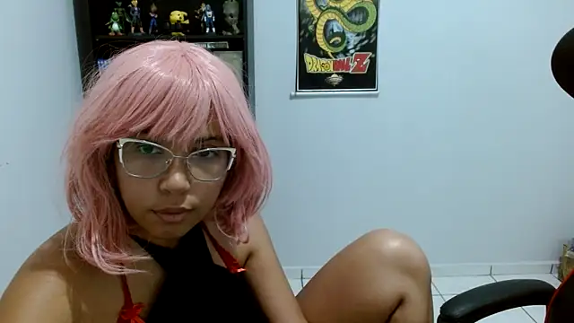 m-mandy online show from 14, 4, 2026