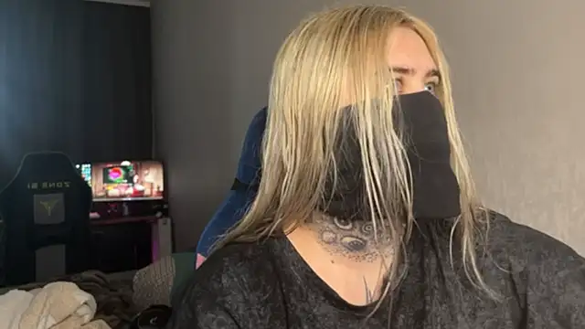 Snapshot of UnaXyling chatting on 10, 2, 2026 UnaXyling online show from 10, 2, 2026