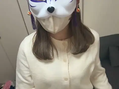 Snapshot of super_FOXchan chatting on 4, 3, 2026 super FOXchan online show from 4, 3, 2026