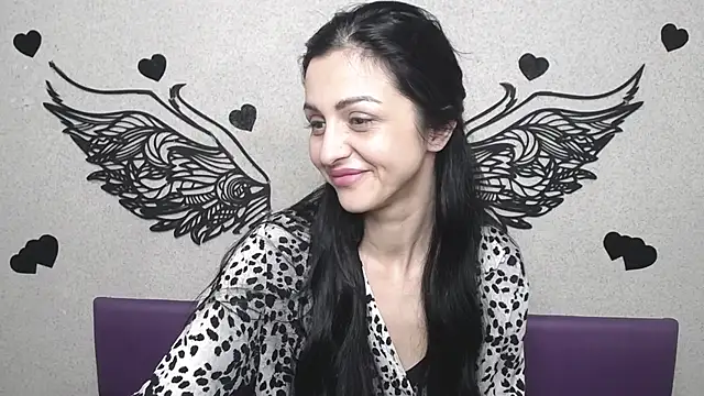 EvaClarkk online show from 23, 4, 2026