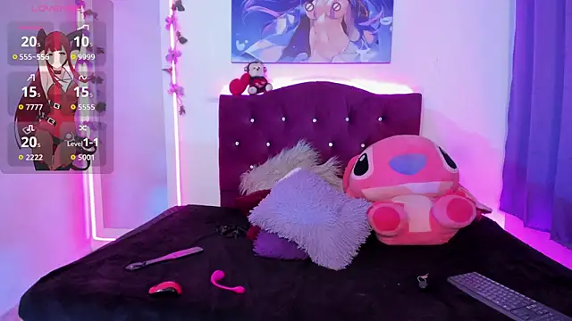 Sweetx  cherry online show from 28, 5, 2026