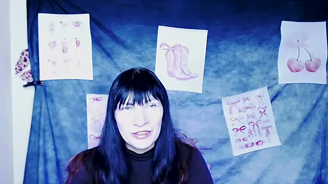 Rosalinda ro online show from 22, 2, 2026