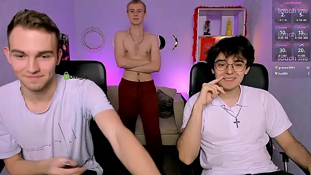 martin neil online show from 27, 2, 2026