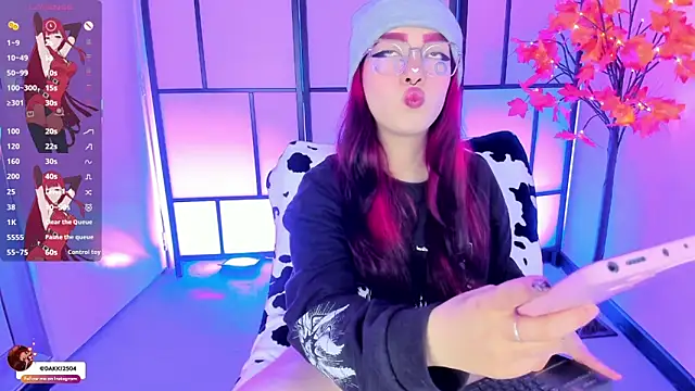 Dakota kl online show from 16, 2, 2026