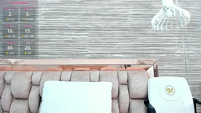 rossy roose online show from 21, 2, 2026