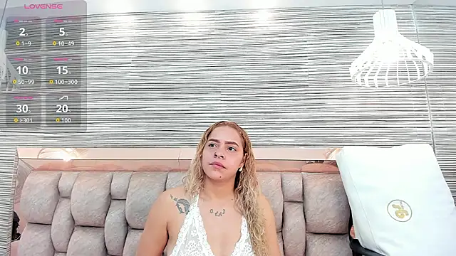 rossy roose online show from 22, 2, 2026