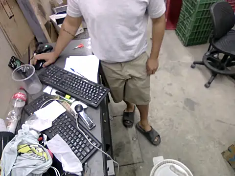 Inxekt online show from 9, 2, 2026