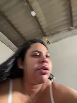 Adriputinha online show from 22, 2, 2026