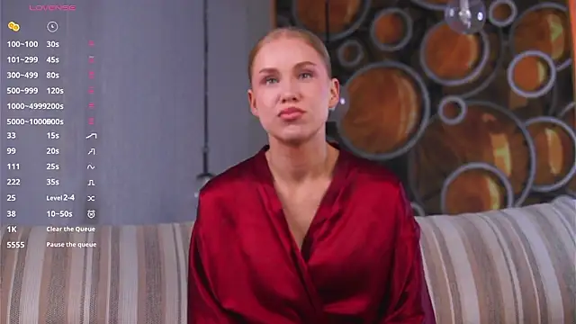 ShinKilmer online show from 7, 3, 2026