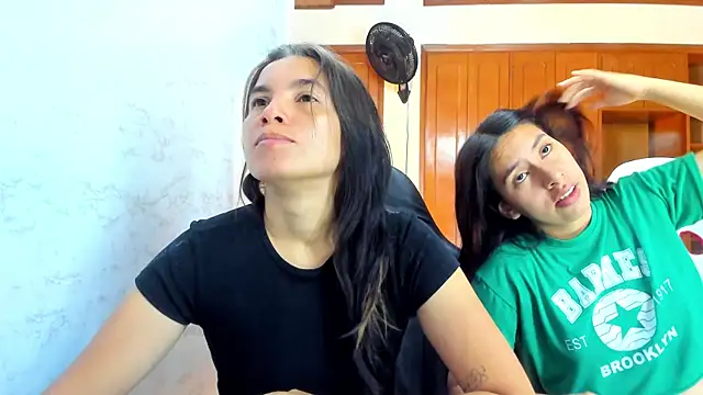 Emily and Soffy online show from 9, 3, 2026