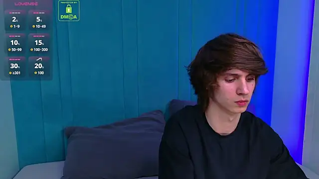 HoogWilder online show from 8, 4, 2026