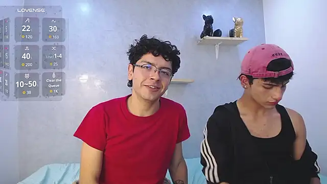 Eliotkinky online show from 11, 2, 2026