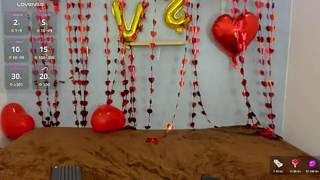 Eliotkinky online show from 20, 2, 2026