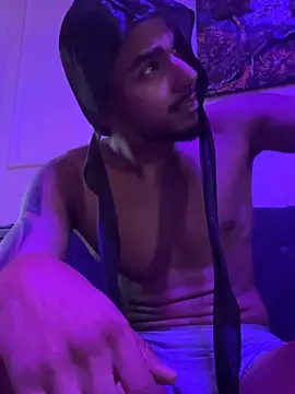 PimpDante online show from 30, 5, 2026
