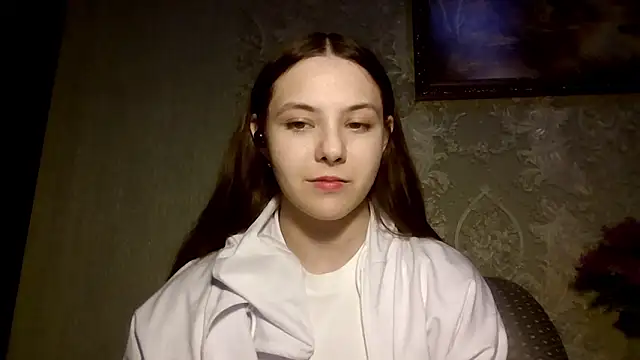 YuniNeko online show from 19, 3, 2026