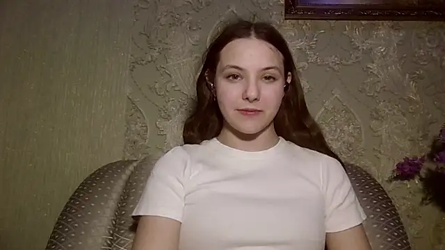 YuniNeko online show from 23, 3, 2026