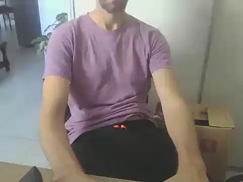 willyhot hot online show from 23, 4, 2026