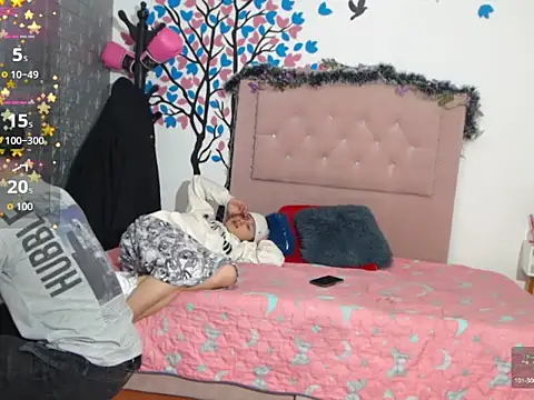 Damian20261 online show from 3, 3, 2026