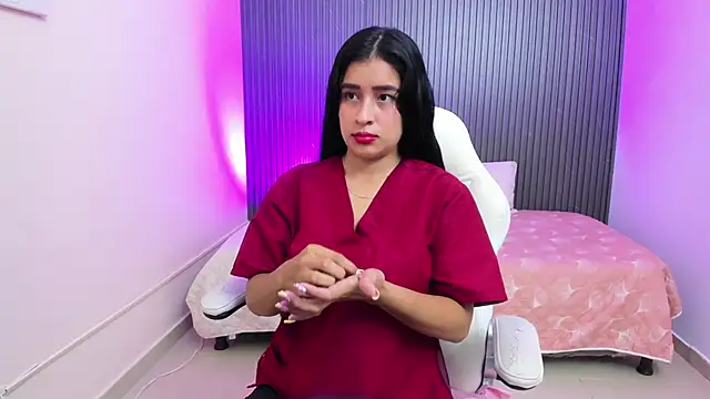 ariana cute6 online show from 7, 4, 2026