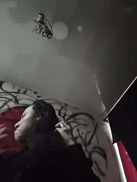 CharlotteKravizz online show from 21, 2, 2026