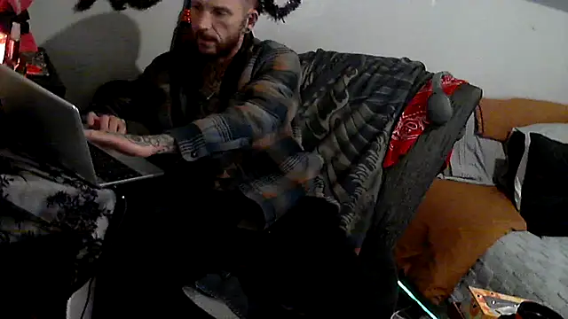 Snapshot of F_D_R_ chatting on 12, 2, 2026 F D R online show from 12, 2, 2026