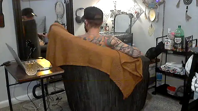 Snapshot of F_D_R_ chatting on 24, 2, 2026 F D R online show from 24, 2, 2026