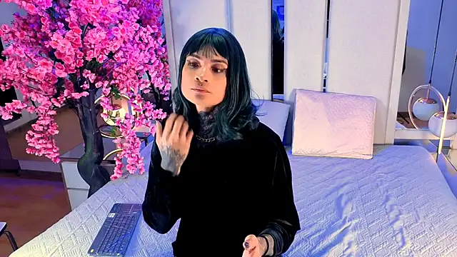 Misakiseis1 online show from 20, 2, 2026