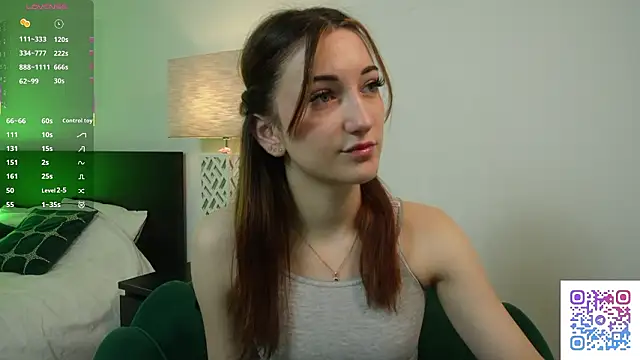 Snapshot of MilaFlame chatting on 18, 2, 2026 MilaFlame online show from 18, 2, 2026