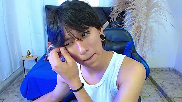 nikoo 18 online show from 5, 3, 2026