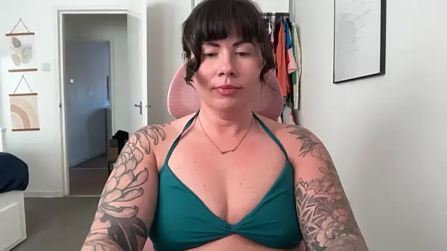 EdenRose online show from 29, 4, 2026