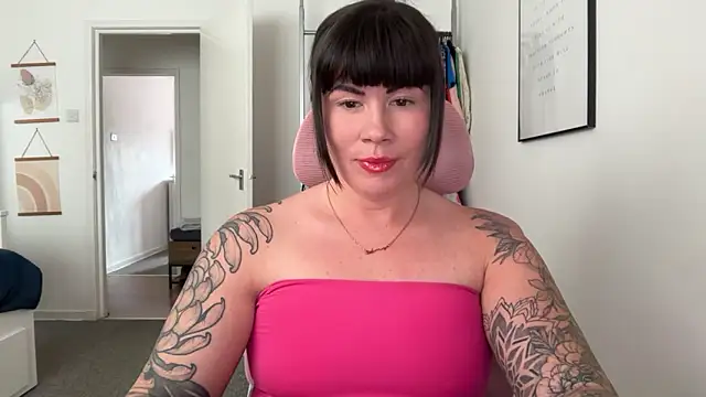 EdenRose online show from 1, 5, 2026