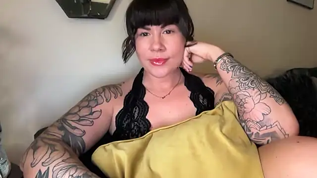 EdenRose online show from 3, 5, 2026