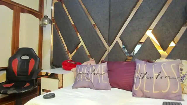 Snapshot of Maggyx chatting on 12, 2, 2026 Maggyx online show from 12, 2, 2026