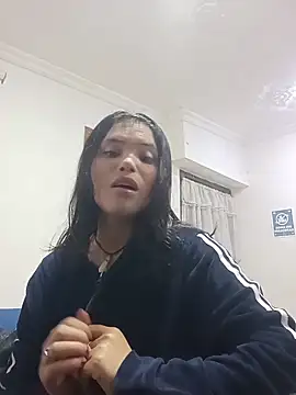 Snapshot of Maggyx chatting on 17, 2, 2026 Maggyx online show from 17, 2, 2026