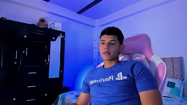 Adrian Prime  online show from 7, 3, 2026