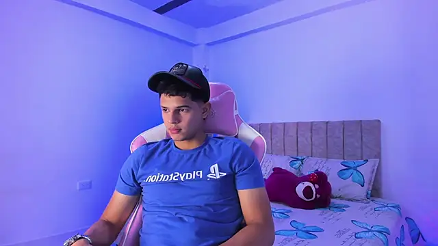 Adrian Prime  online show from 31, 3, 2026